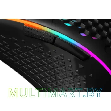 Игровая мышь Redragon Memeanlion Honeycomb картинка 7